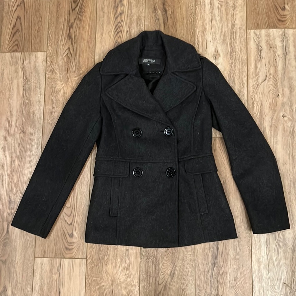 Kenneth Cole Reaction | Pea Coat